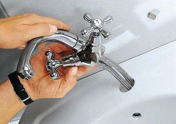 24 Hour Plumber Spring TX Logo