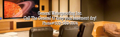 General Waterproofing & Mold Remediation Image