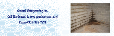 General Waterproofing & Mold Remediation Image