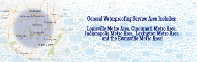 General Waterproofing & Mold Remediation Image