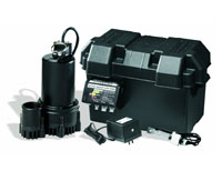 General Waterproofing & Mold Remediation Image