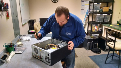 Trimen Computer Systems LLC Image