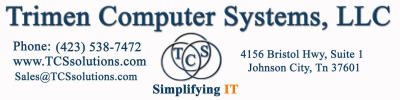 Trimen Computer Systems LLC Image