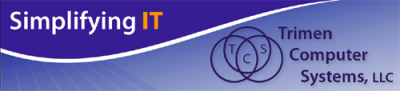 Trimen Computer Systems LLC Image