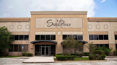 Sundance Marketing Solutions Logo