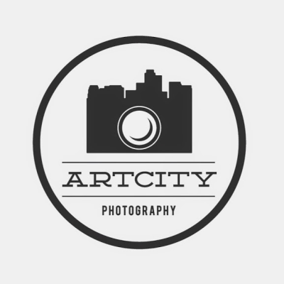 Art City Photography Logo