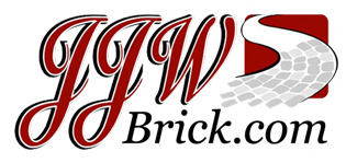 JJW Brick.com Logo