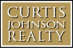 Curtis Johnson Realty Logo