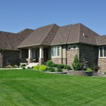 Elliott Building Group Logo