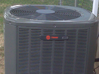 A & O Heating & Cooling Image
