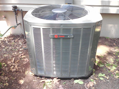 A & O Heating & Cooling Image