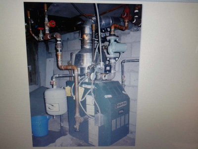 A & O Heating & Cooling Image