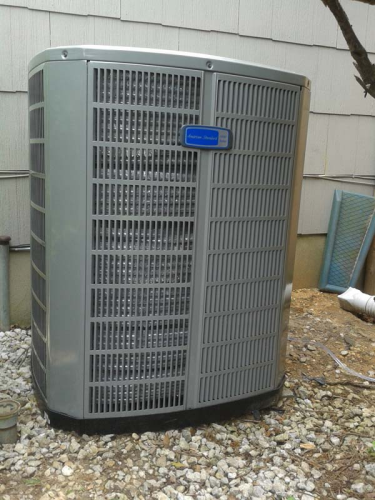A & O Heating & Cooling Image