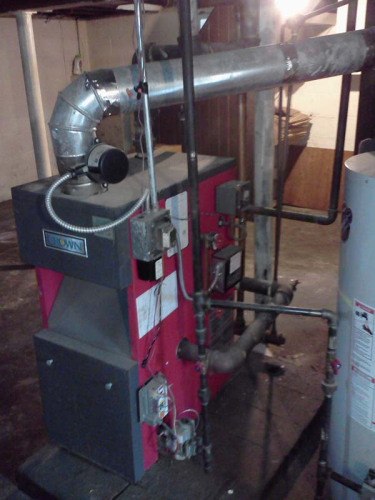 A & O Heating & Cooling Image