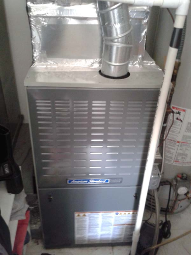 A & O Heating & Cooling Image