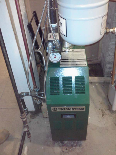 A & O Heating & Cooling Image