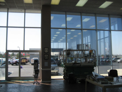 Solar Solutions Window Films Image