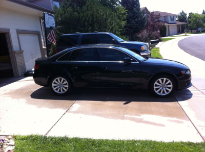 Solar Solutions Window Films Image