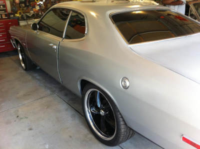 Solar Solutions Window Films Image