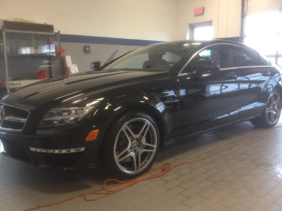 Solar Solutions Window Films Image