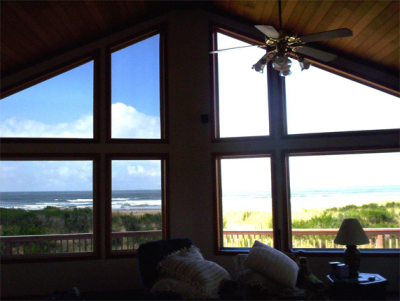 Solar Solutions Window Films Image