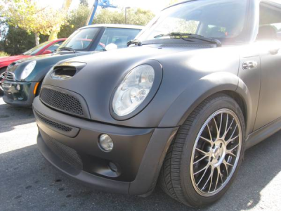 Solar Solutions Window Films Image