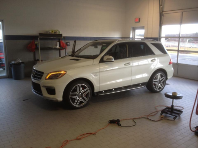 Solar Solutions Window Films Image