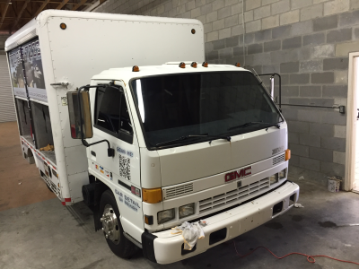 Solar Solutions Window Films Image