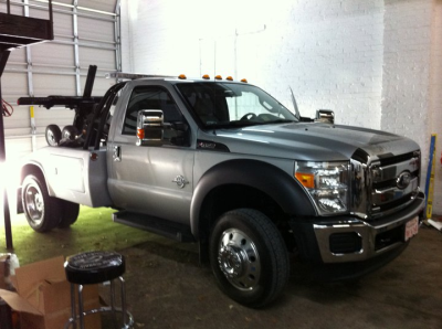 Solar Solutions Window Films Image