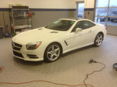 Solar Solutions Window Films Logo