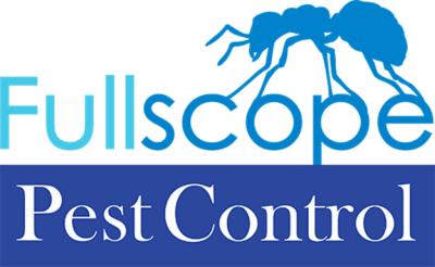 FullScope Pest Control Image