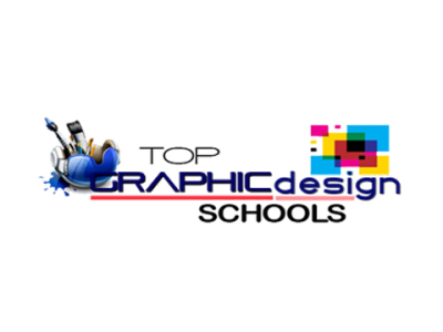 Top-GraphicDesignSchools.com Logo