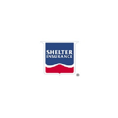 Shelter Insurance - Tom Elsbury Logo