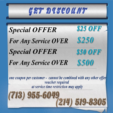 Commercial Hot Water Heater Logo