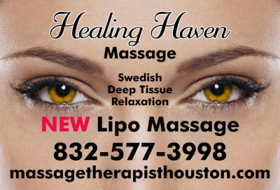 Healing Haven Massage and Wellness Image