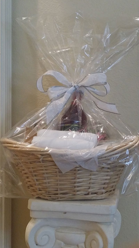 Healing Haven Massage and Wellness Logo