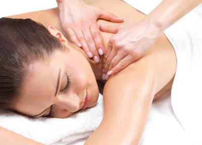 Healing Haven Massage and Wellness Image