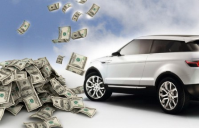 TNL Car Title Loans Logo