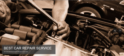 Jake & Jill Auto Service Image