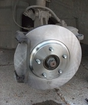 Jake & Jill Auto Service Image