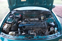 Jake & Jill Auto Service Image