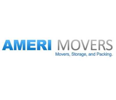 Ameri Movers Logo