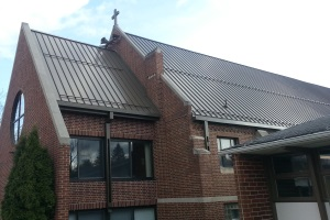 Metro Steel Construction Image