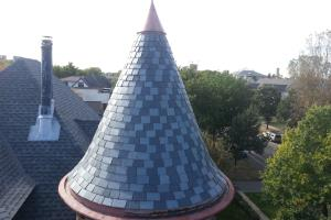 Metro Steel Construction Image