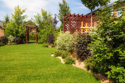 Serenity Landscape Lighting Image