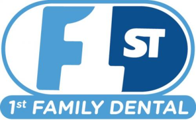 1st Family Dental of Tulsa Image