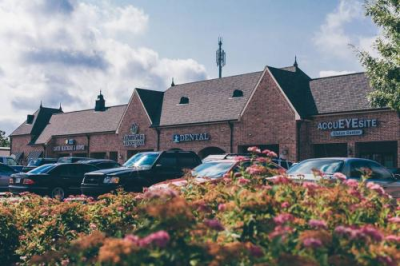 1st Family Dental of Tulsa Logo