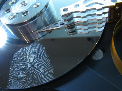 Digital Forensics Corporation Logo