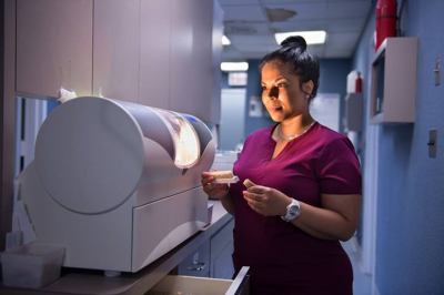 Throgs Neck Dental Offices Logo