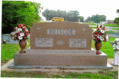 Greene Memorial Company Image